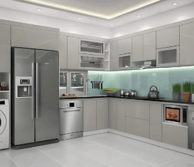 Nhựa Acrylic An Cường có gì đặt biệt? Tại sao được ưa chuộng?