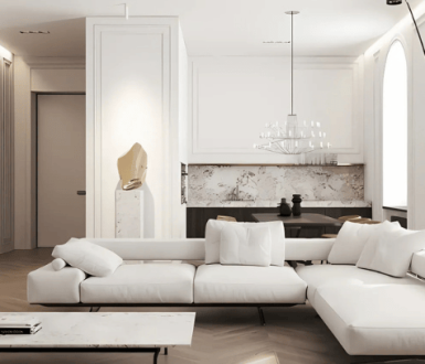 Xu Hướng Nội Thất 2025