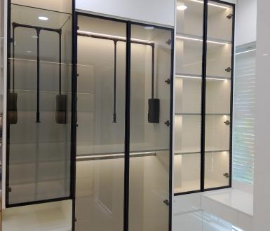 Tủ Quần Áo Nhà Bè - Mang Đến Sự Sắp Xếp Gọn Gàng Và Tinh Tế Cho Phòng Ngủ