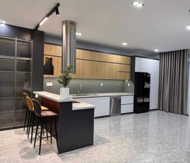 Thiết Kế Thi Công Nội Thất Quận 7