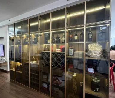 Mách Bạn Những Địa Chỉ Bán Tủ Quần Áo Quận 7 Uy Tín, Chất Lượng Cao