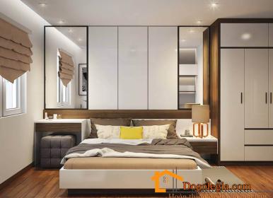 TỦ GIƯỜNG - THIẾT KẾ THEO YÊU CẦU