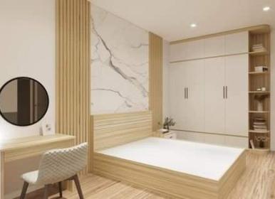 Nội Thất Phòng Ngủ-  Tuấn Trần Decor