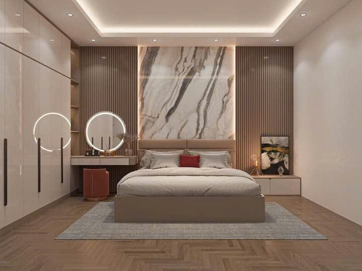 Derco Phòng Ngủ 