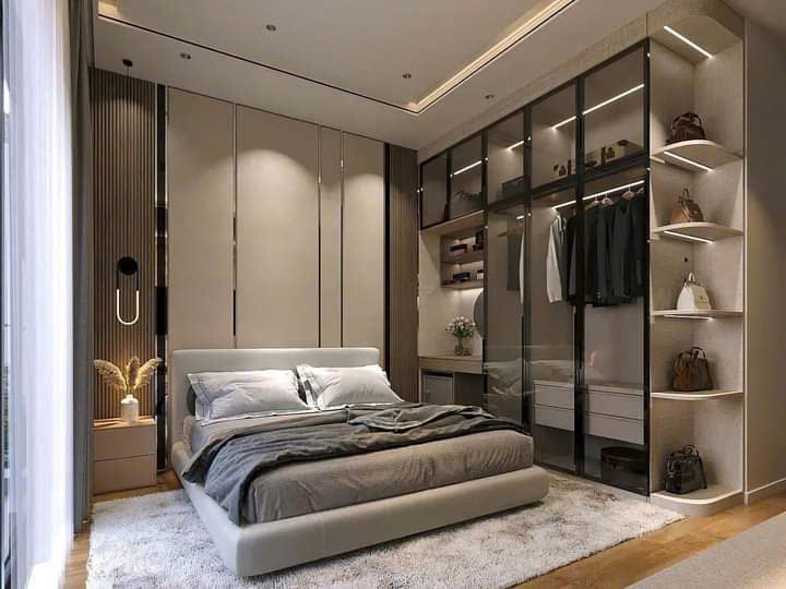 Nội Thất Phòng Ngủ