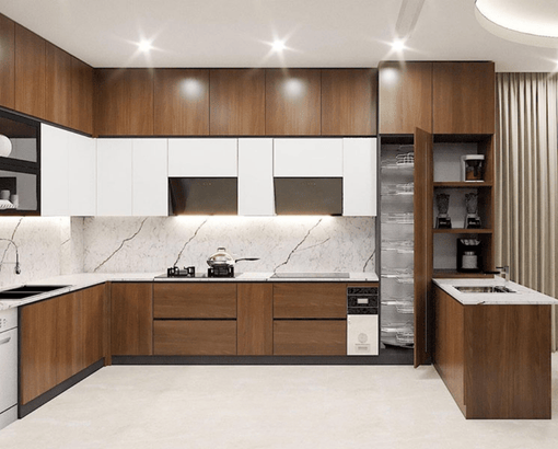Tủ Bếp Quận Gò Vấp