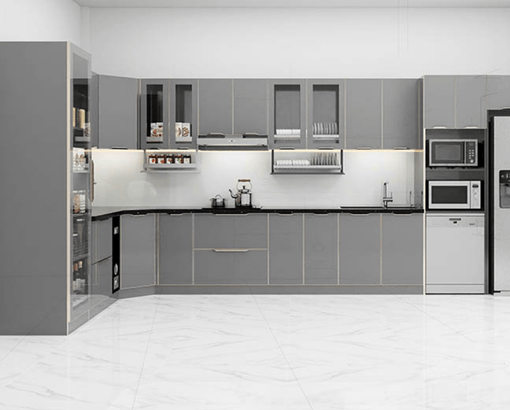 Tủ Bếp Gò Vấp