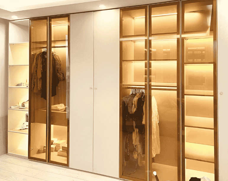 Nội Thất Phòng Ngủ Cao Cấp