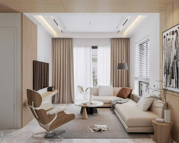 Decor phòng ngủ quận 9