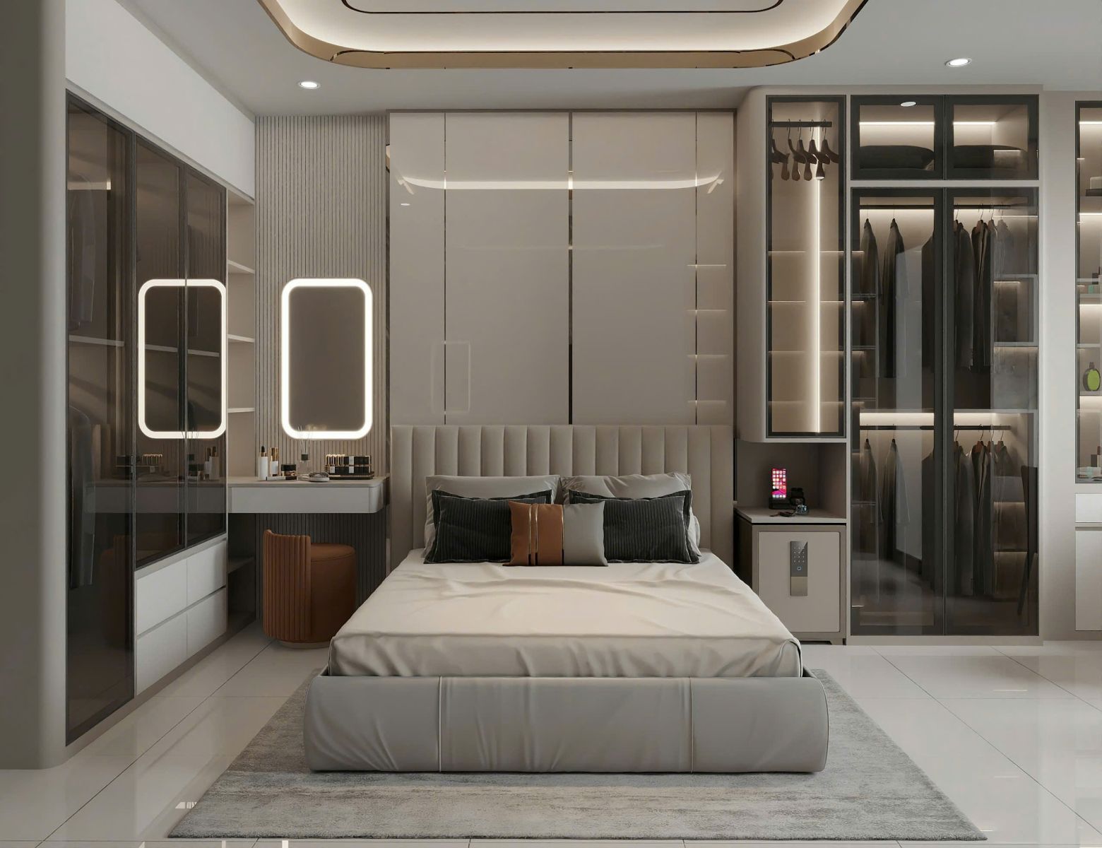 Nhựa Arclic An Cường