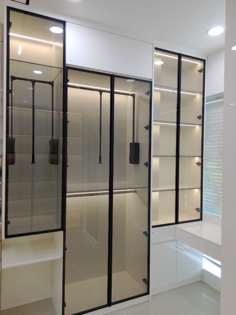tủ quần áo quận 7