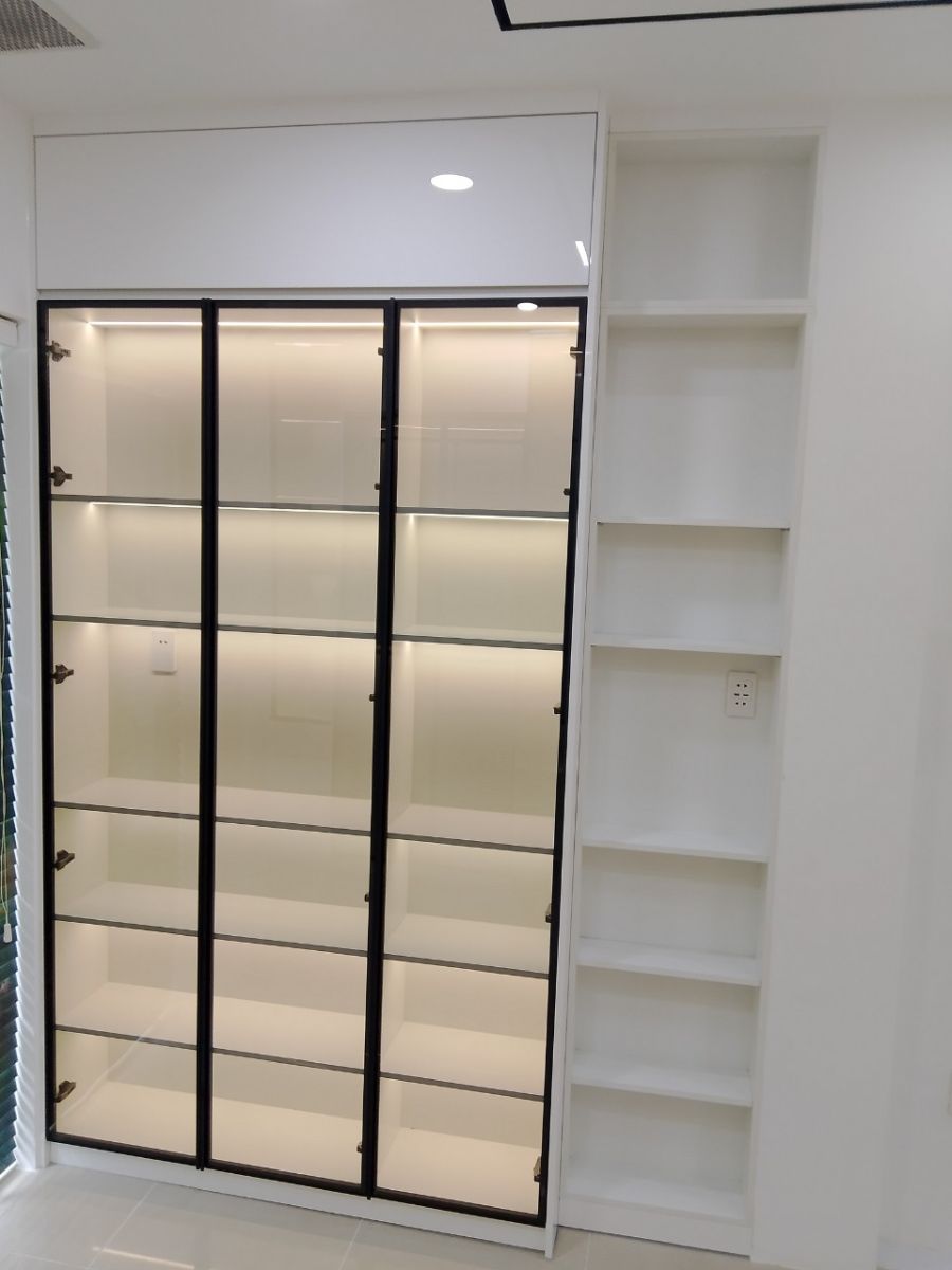 thi công nội thất giá rẻ