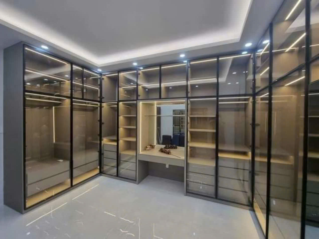 tủ quần áo quận 7