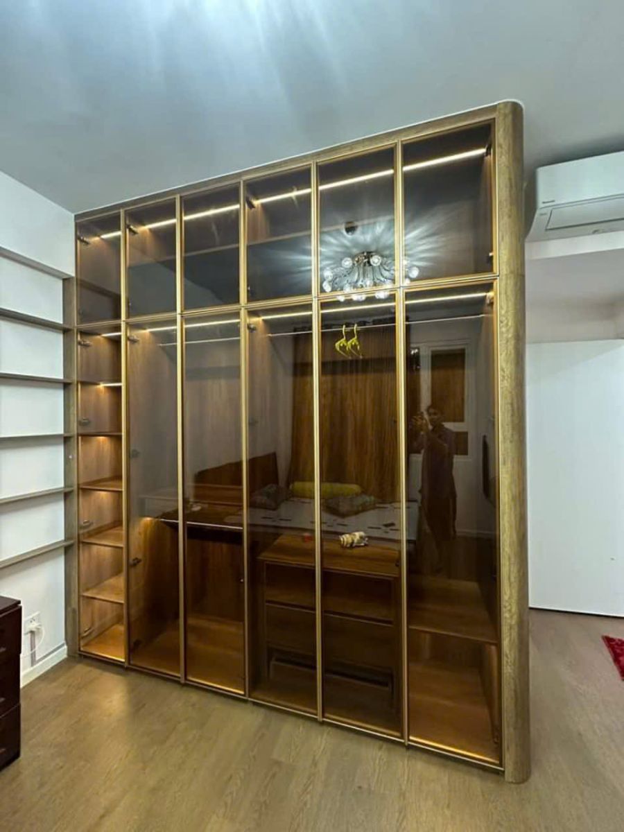 tủ quần áo quận 9