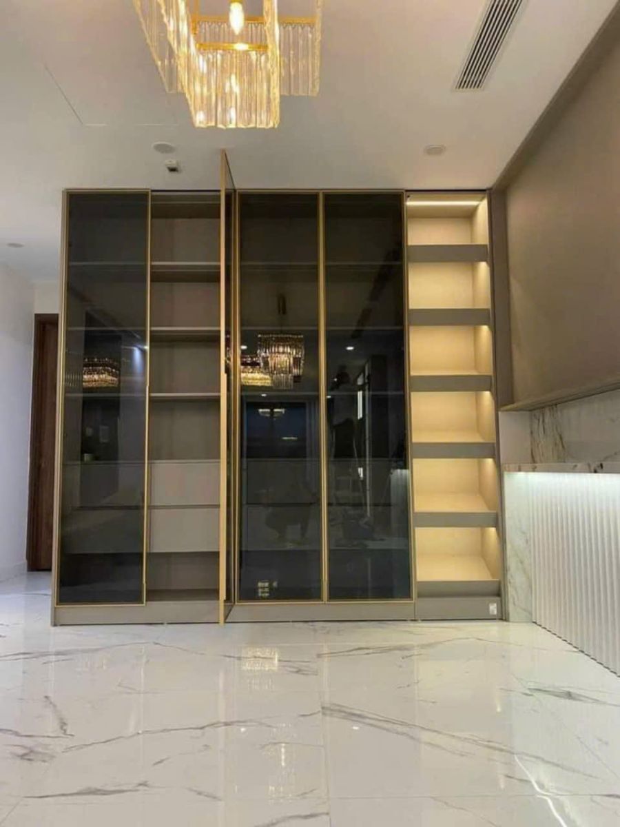 tủ quần áo nhà bè
