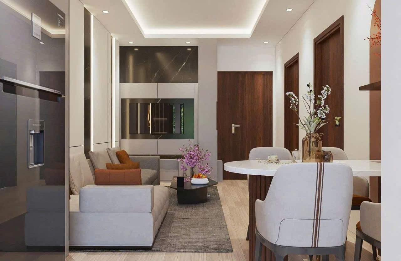 Nội thất gỗ tự nhiên