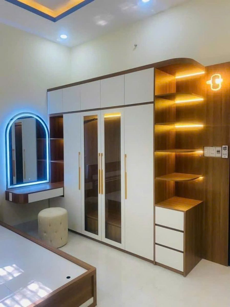 tủ quần áo quận 9