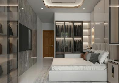 TỦ QUẦN ÁO QUẬN BÌNH THẠNH