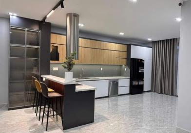 TỦ BẾP GIÁ RẺ QUẬN 5