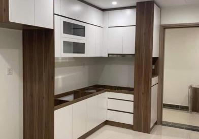 Tủ Bếp Quận 4 