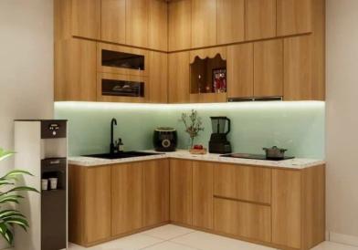 TỦ BẾP QUẬN TÂN BÌNH