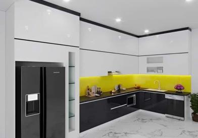 TỦ BẾP QUẬN BÌNH TÂN