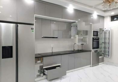 TỦ BẾP QUẬN PHÚ NHUẬN